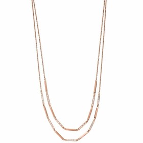 Collier Femme Emporio Armani EG3451221 de Emporio Armani, Colliers - Réf : S7210296, Prix : 124,62 €, Remise : %