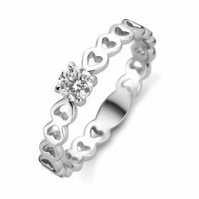 Ladies' Ring Pandora 163262C00-52 12 | Tienda24 - Global Online Shop Tienda24.eu