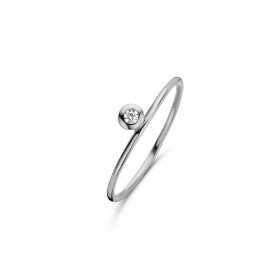 Anillo Mujer New Bling 9NB-0293-56 de New Bling, Anillos - Ref: S72102976, Precio: 44,20 €, Descuento: %