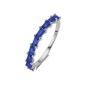 Bague Femme New Bling 9NB-1083-50 10 de New Bling, Bagues - Réf : S72102979, Prix : 90,75 €, Remise : %