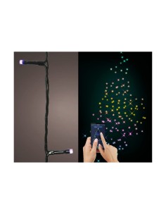 Ghirlanda di Luci LED Lumineo Multicolore 14,9 m da Lumineo, Catene luminose - Ref: S7908059, Precio: 30,89 €, Descuento: %