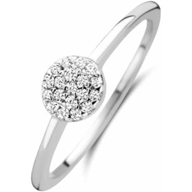 Anillo Mujer New Bling 9NB-0696-52 de New Bling, Anillos - Ref: S72102994, Precio: 55,31 €, Descuento: %