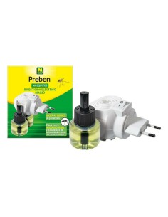 Piège à insectes Weitech Punaises de lit 4 Unités | Tienda24 Tienda24.eu