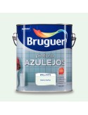 Tratamiento Bruguer 5274271 Esmalte permanente para acabado 2,5L | Tienda24 Tienda24.eu