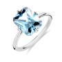 Bague Femme New Bling 9NB-1138-58 18 de New Bling, Bagues - Réf : S72103026, Prix : 90,75 €, Remise : %