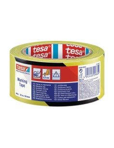 Nastro Adesivo TESA (50 mm x 33 m) da TESA, Nastri adesivi - Ref: S7908177, Precio: 16,34 €, Descuento: %