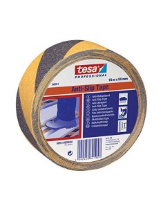 Klebeband Pattex power tape Grau (5 m x 50 cm) | Tienda24 Tienda24.eu