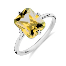 Bague Femme New Bling 9NB-1137-58 18 de New Bling, Bagues - Réf : S72103054, Prix : 90,75 €, Remise : %