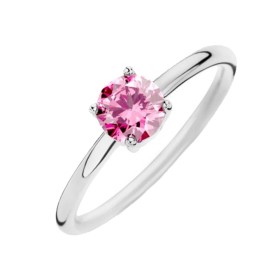 Bague Femme New Bling 9NB-1122-54 14 de New Bling, Bagues - Réf : S72103064, Prix : 80,74 €, Remise : %