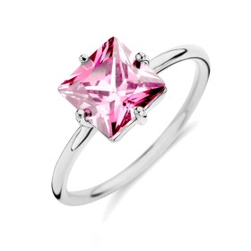 Bague Femme New Bling 9NB-1128-54 14 de New Bling, Bagues - Réf : S72103067, Prix : 90,75 €, Remise : %