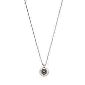 Collier Homme Emporio Armani EGS2725040 de Emporio Armani, Colliers - Réf : S7210308, Prix : 150,80 €, Remise : %