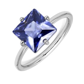 Bague Femme New Bling 9NB-1141-58 18 de New Bling, Bagues - Réf : S72103085, Prix : 90,75 €, Remise : %