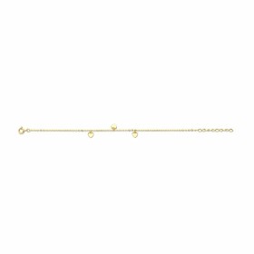 Bracelet Femme New Bling 9NB-0400 de New Bling, Bracelets extensibles - Réf : S72103089, Prix : 62,92 €, Remise : %