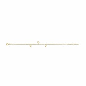 Bracelet Femme New Bling 9NB-0401 de New Bling, Bracelets extensibles - Réf : S72103090, Prix : 62,92 €, Remise : %