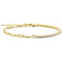 Pulsera Mujer New Bling 9NB-0791 de New Bling, Ajustables - Ref: S72103099, Precio: 80,74 €, Descuento: %