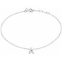 Bracelete feminino New Bling 9NB-909A de New Bling, De abertura variável - Ref: S72103120, Preço: 50,87 €, Desconto: %