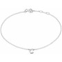 Bracelete feminino New Bling 9NB-909C de New Bling, De abertura variável - Ref: S72103122, Preço: 50,87 €, Desconto: %