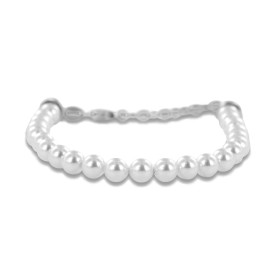 Bracelete feminino New Bling 9NB-0837 de New Bling, De abertura variável - Ref: S72103133, Preço: 62,92 €, Desconto: %