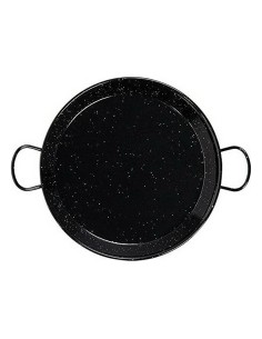 Pan Tefal G7313855 Black Stainless steel Bakelite Ø 25 cm | Tienda24 Tienda24.eu