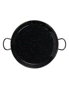 Sartén para Crepes Inoxibar ABSOLUT Negro Aluminio Ø 26 cm | Tienda24 Tienda24.eu