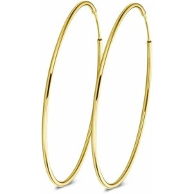 Boucles d´oreilles New Bling 9NB-0572 de New Bling, Créoles - Réf : S72103162, Prix : 63,95 €, Remise : %