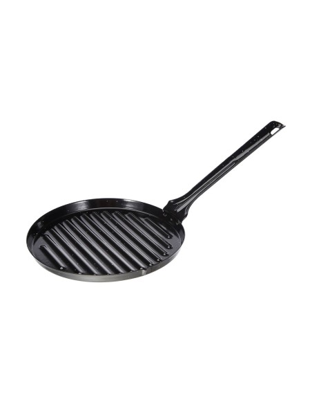 Grillofen Vaello 75463 Ø 22 cm Schwarz | Tienda24 Tienda24.eu