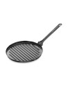 Padella griglia Vaello 75465 Ø 26 cm Nero da Vaello, Padelle grill - Ref: S7908277, Precio: 8,42 €, Descuento: %