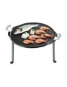 Grillplatte Vaello Gusseisen Ø 43 cm (1 Stücke) | Tienda24 Tienda24.eu