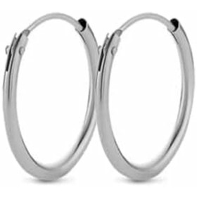 Earrings New Bling 9NB-0559 by New Bling, Hoops - Ref: S72103192, Price: 44,20 €, Discount: %