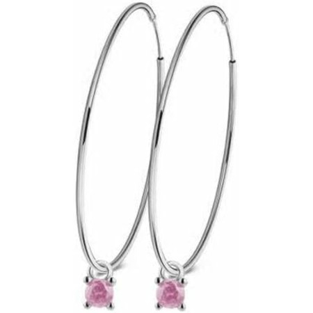 Earrings New Bling 9NB-1099 by New Bling, Hoops - Ref: S72103220, Price: 73,29 €, Discount: %