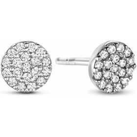 Earrings New Bling 9NB-0694 Silver by New Bling, Earrings - Ref: S72103223, Price: 55,31 €, Discount: %