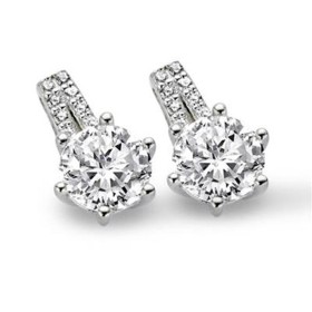 Pendientes New Bling 9NB-0265 de New Bling, Pendientes - Ref: S72103237, Precio: 67,70 €, Descuento: %