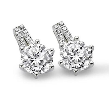 Earrings New Bling 9NB-0265 by New Bling, Earrings - Ref: S72103237, Price: 67,70 €, Discount: %