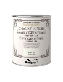 Paint Bruguer 5397506 White Chalks 75 cl Furniture 750 ml | Tienda24 Tienda24.eu