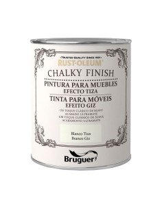 Paint Bruguer 5397538 Grey Chalks 75 cl Furniture 750 ml | Tienda24 Tienda24.eu