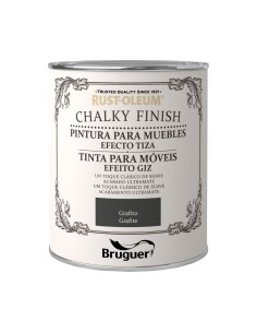 Paint Bruguer 5397506 White Chalks 75 cl Furniture 750 ml | Tienda24 Tienda24.eu