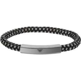 Bracelete masculino Emporio Armani FASHION de Emporio Armani, Pulseiras - Ref: S7210325, Preço: 99,68 €, Desconto: %