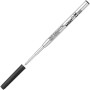 Recharge pour stylo Montblanc MISTERY BLACK Noir (2 Unités) de Montblanc, Stylos à bille non rétractable - Réf : S72103361, P...