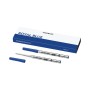 Caneta sobresselente Montblanc ROYAL BLUE Azul 2 Unidades de Montblanc, Canetas esferográficas - Ref: S72103363, Preço: 43,09...