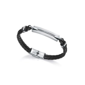 Bracciale Uomo Viceroy 75253P01010 Argento puro 925 di Viceroy, Bracciali - Rif: S72103370, Prezzo: 61,37 €, Sconto: %