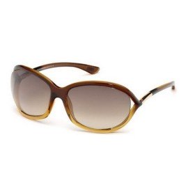 Gafas de Sol Mujer Tom Ford FT0008 61 50F de Tom Ford, Gafas y accesorios - Ref: S72103376, Precio: 167,92 €, Descuento: %