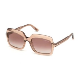 Gafas de Sol Mujer Tom Ford FT0688 56 45G de Tom Ford, Gafas y accesorios - Ref: S72103383, Precio: 167,92 €, Descuento: %