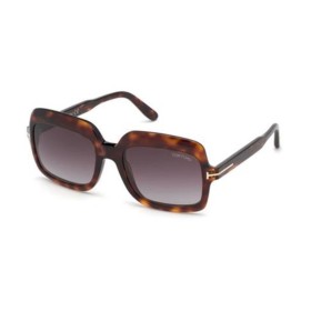 Ladies' Sunglasses Longchamp LO684S-719 ø 58 mm | Tienda24 - Global Online Shop Tienda24.eu