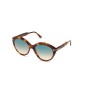 Gafas de Sol Mujer Tom Ford FT0763 56 53P de Tom Ford, Gafas y accesorios - Ref: S72103385, Precio: 167,92 €, Descuento: %