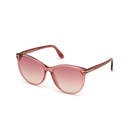 Lunettes de soleil Femme Tom Ford FT0787 59 72T de Tom Ford, Lunettes et accessoires - Réf : S72103388, Prix : 180,29 €, Remi...