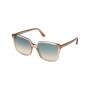 Gafas de Sol Mujer Tom Ford FT0788 56 45P de Tom Ford, Gafas y accesorios - Ref: S72103389, Precio: 167,92 €, Descuento: %