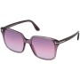 Ladies' Sunglasses Tom Ford FT0788 56 81Z by Tom Ford, Glasses and accessories - Ref: S72103390, Price: 167,92 €, Discount: %