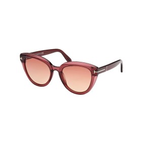 Ladies' Sunglasses Tom Ford FT0938 53 69T by Tom Ford, Glasses and accessories - Ref: S72103392, Price: 167,92 €, Discount: %