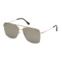 Gafas de Sol Unisex Tom Ford FT0651 60 28C de Tom Ford, Gafas y accesorios - Ref: S72103396, Precio: 167,92 €, Descuento: %