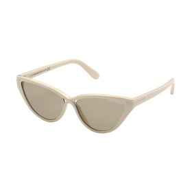 Gafas de Sol Mujer Tom Ford FT0740 56 25E de Tom Ford, Gafas y accesorios - Ref: S72103398, Precio: 167,92 €, Descuento: %